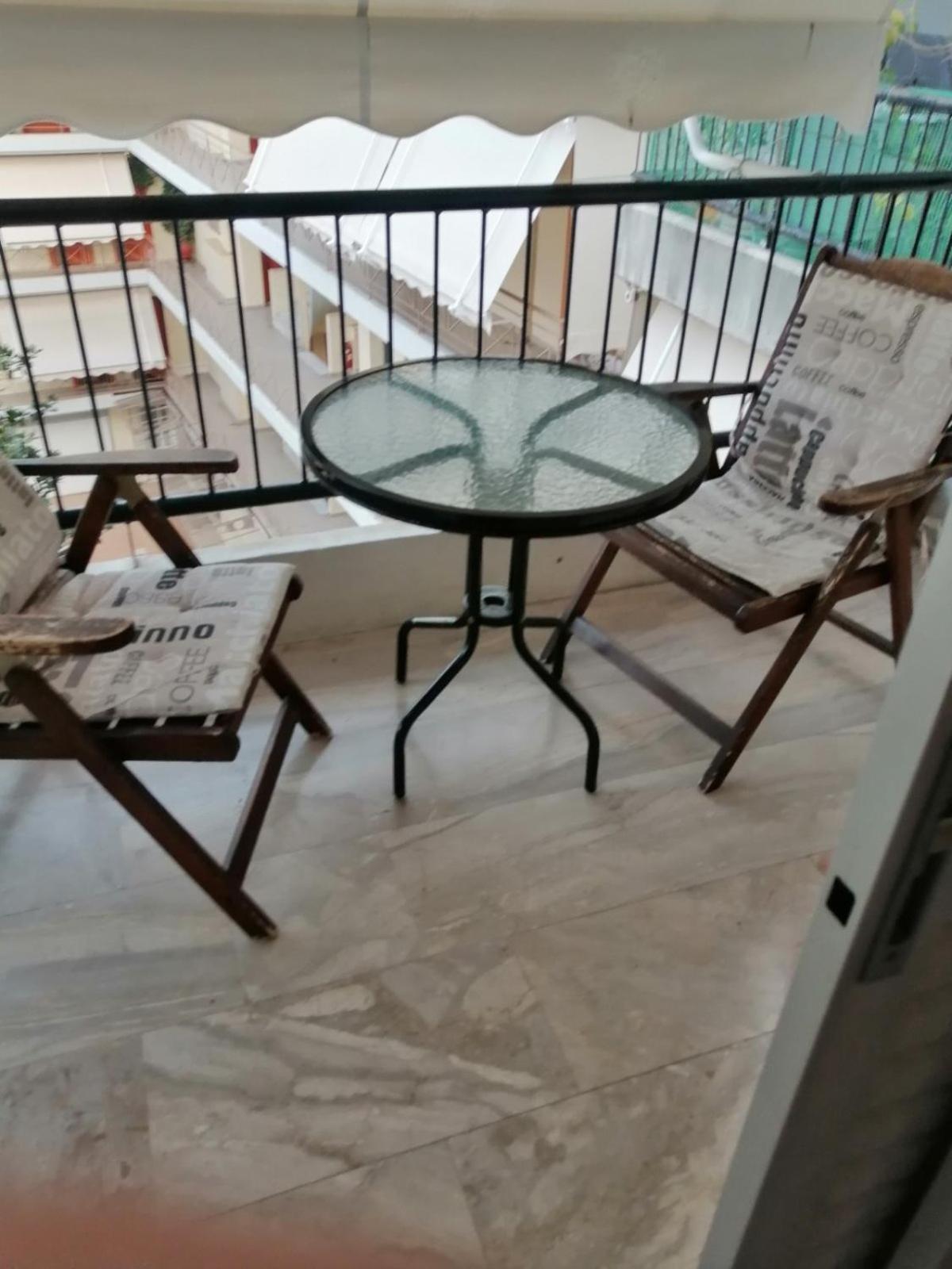 Family Apartment باترا المظهر الخارجي الصورة