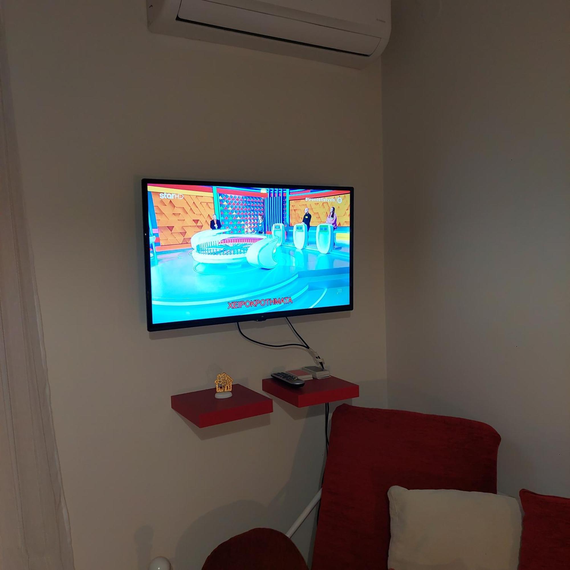 Family Apartment باترا المظهر الخارجي الصورة