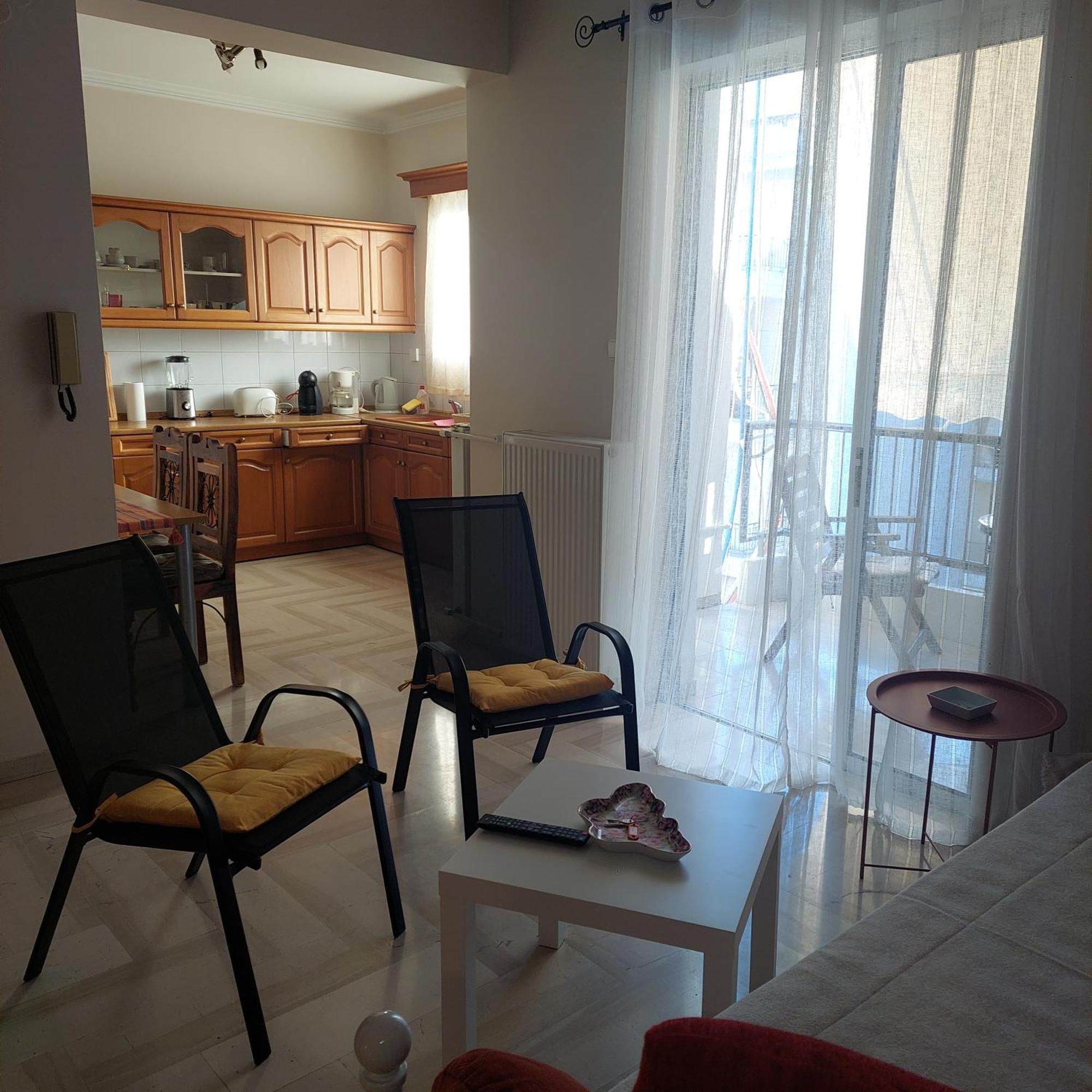 Family Apartment باترا المظهر الخارجي الصورة