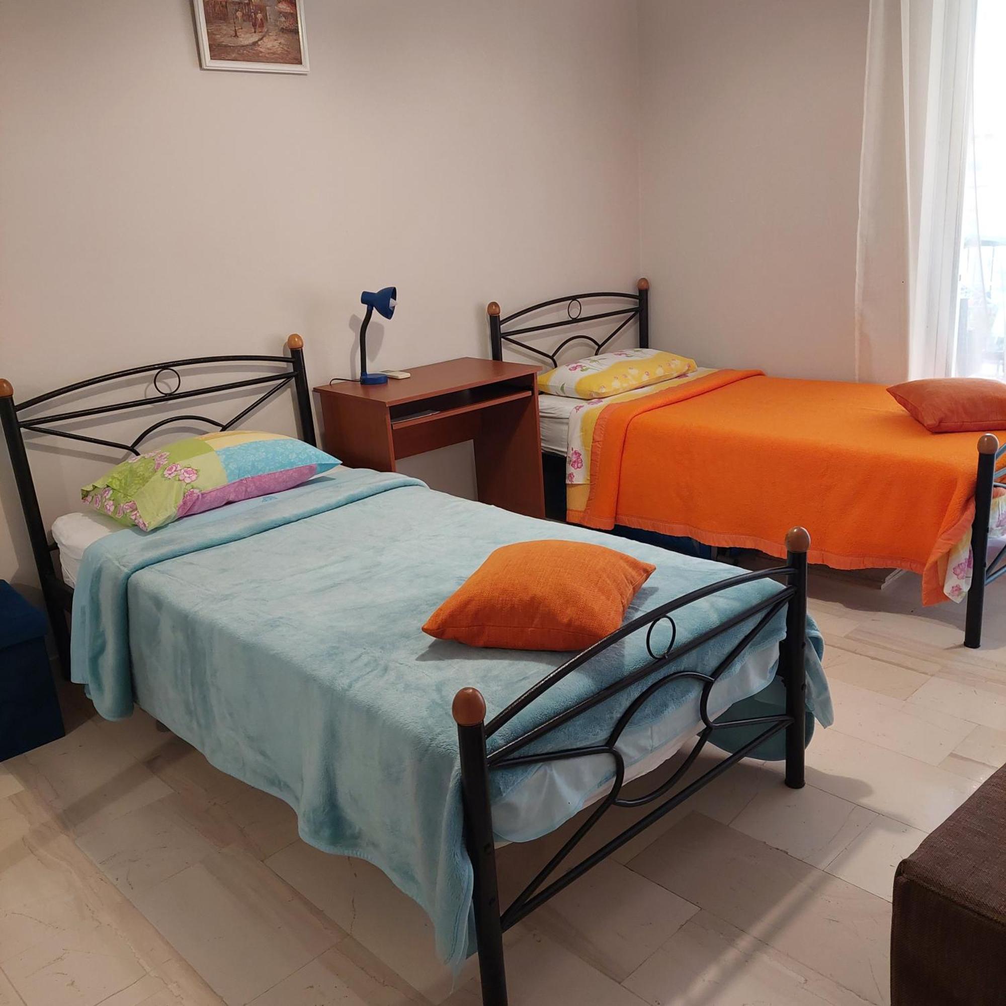 Family Apartment باترا المظهر الخارجي الصورة