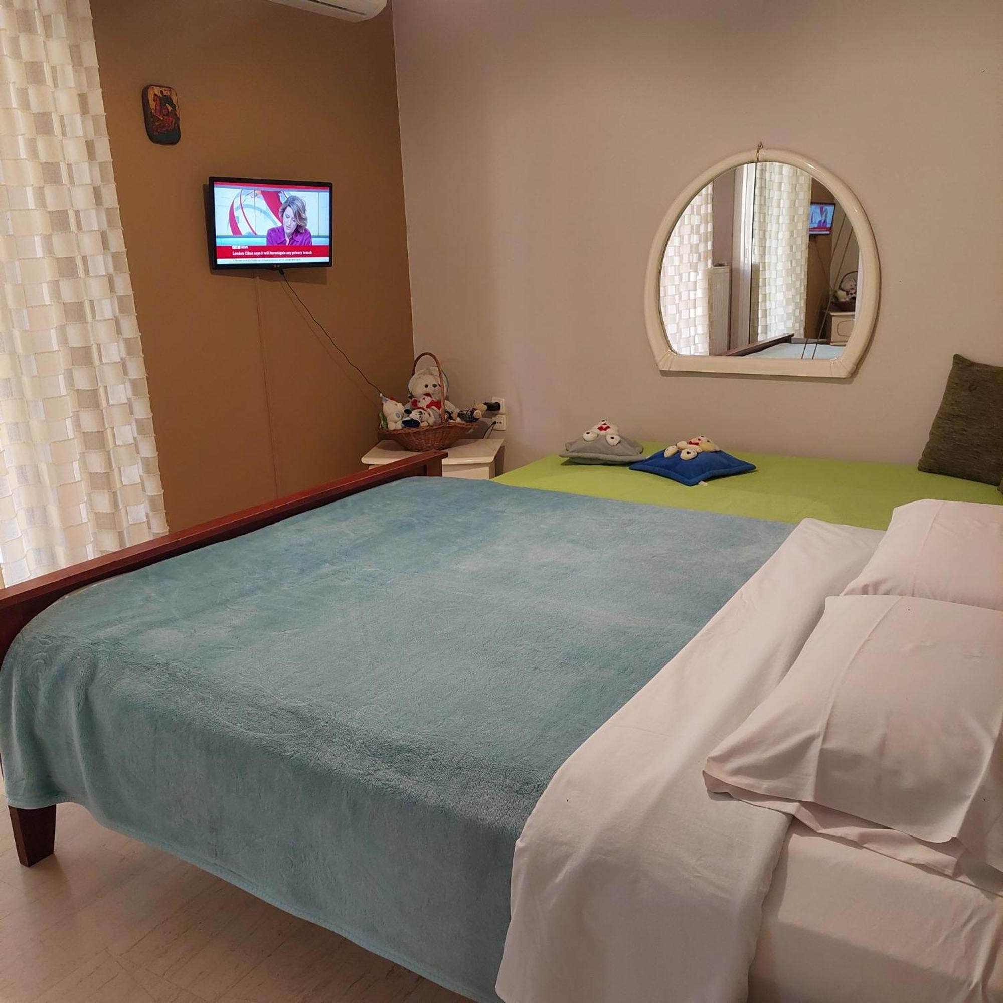 Family Apartment باترا المظهر الخارجي الصورة