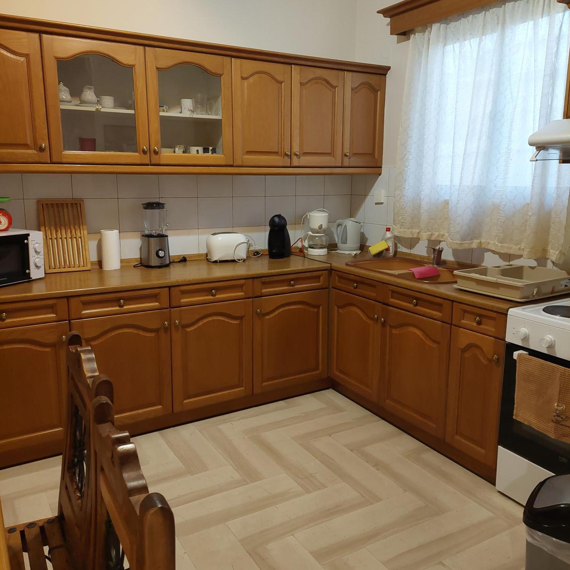 Family Apartment باترا المظهر الخارجي الصورة