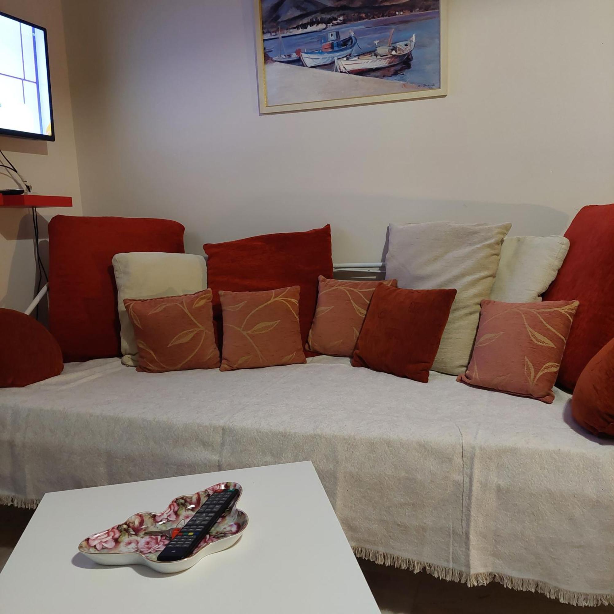 Family Apartment باترا المظهر الخارجي الصورة