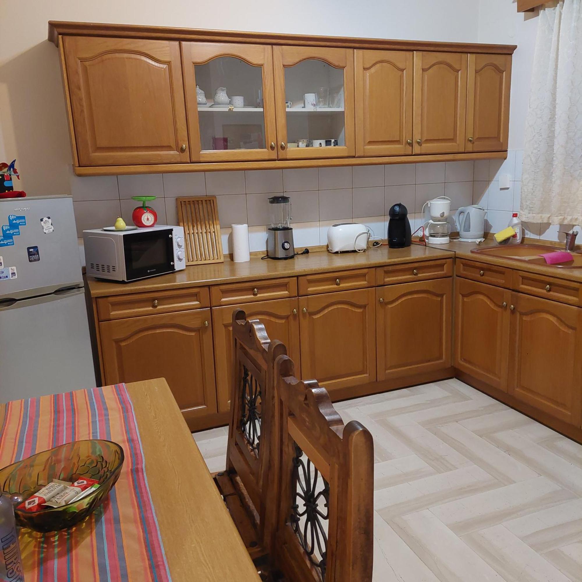 Family Apartment باترا المظهر الخارجي الصورة