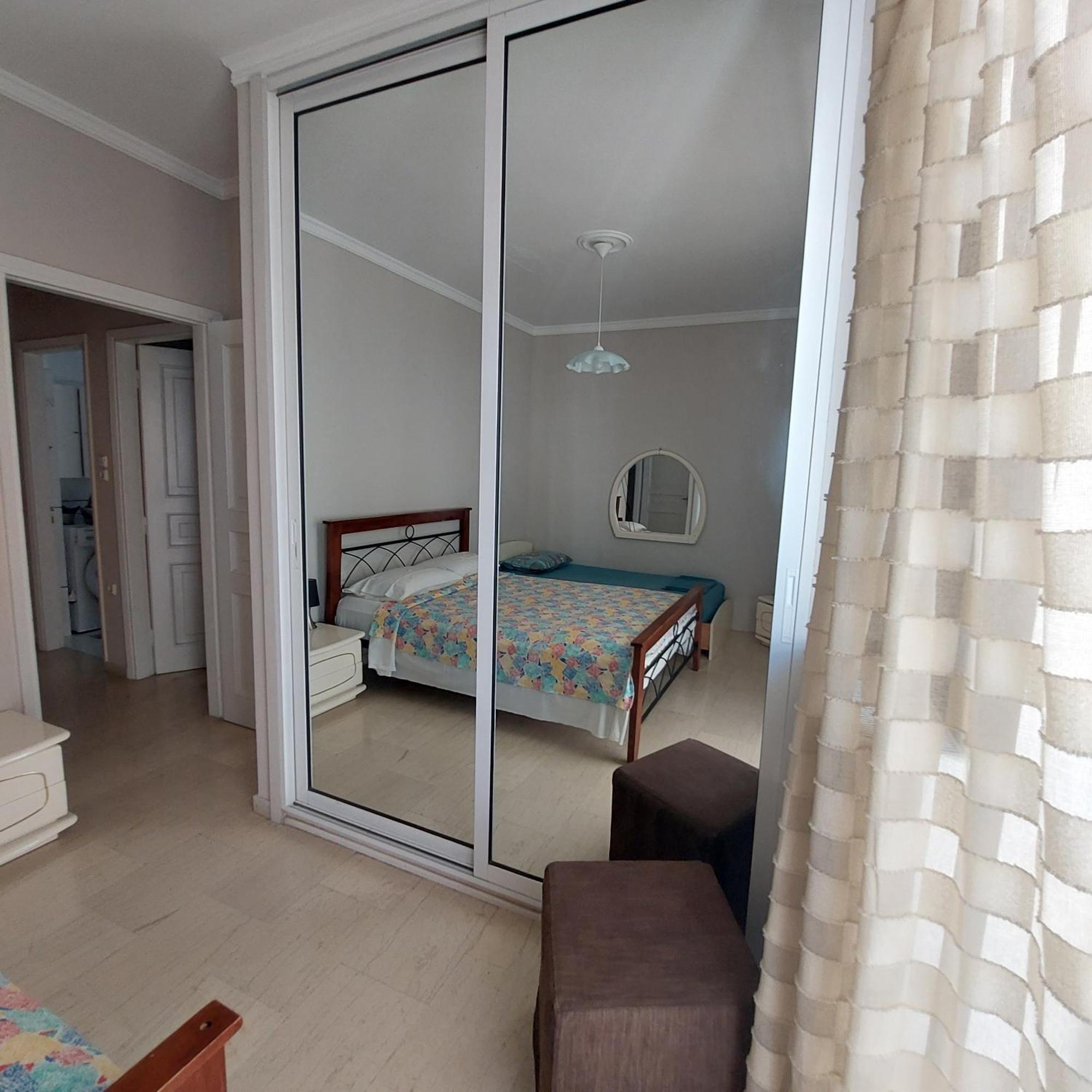 Family Apartment باترا المظهر الخارجي الصورة