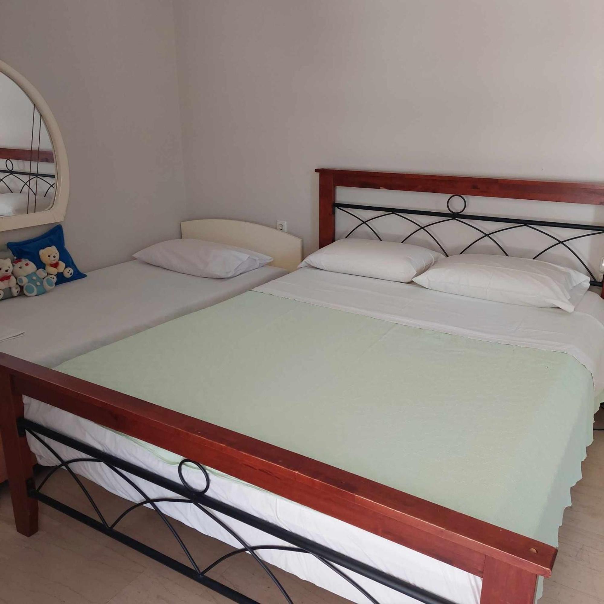 Family Apartment باترا المظهر الخارجي الصورة