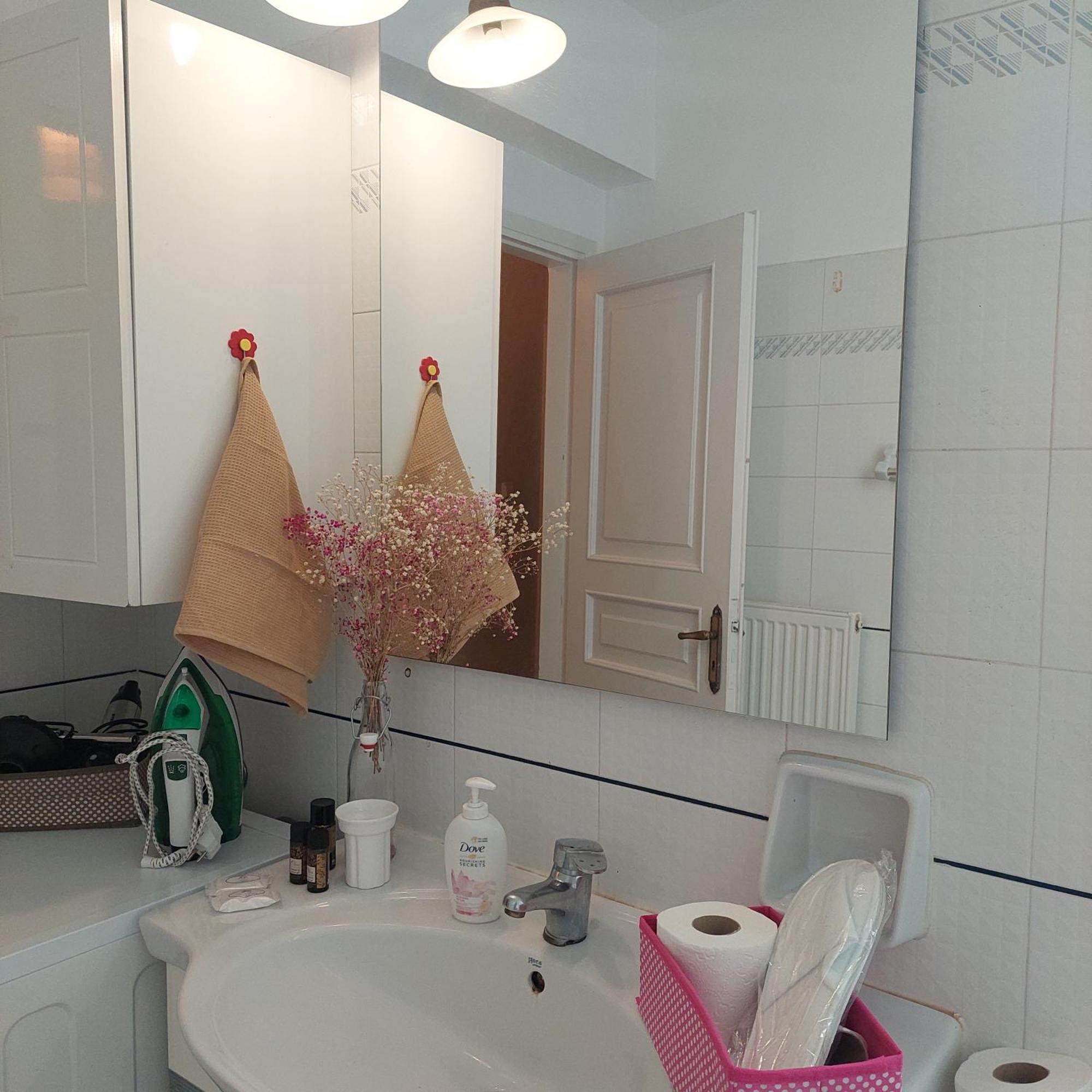 Family Apartment باترا المظهر الخارجي الصورة
