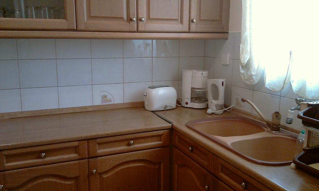 Family Apartment باترا المظهر الخارجي الصورة