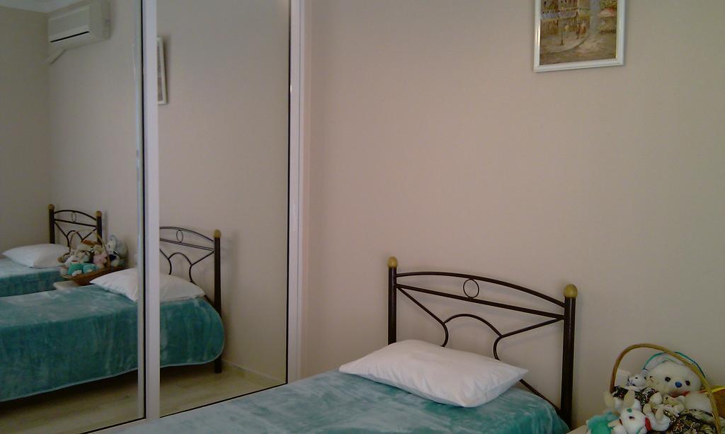 Family Apartment باترا المظهر الخارجي الصورة