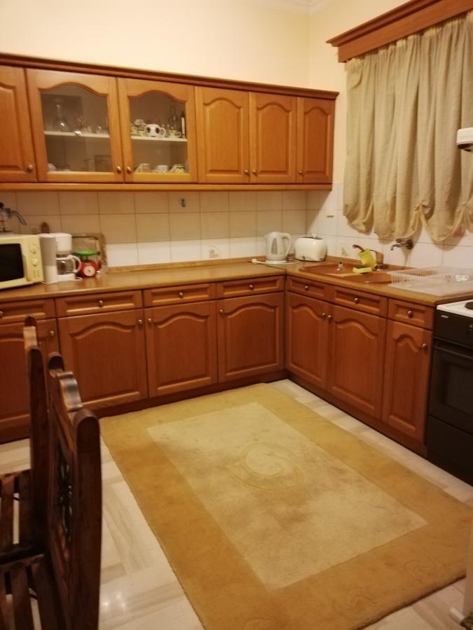 Family Apartment باترا المظهر الخارجي الصورة